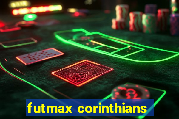 futmax corinthians